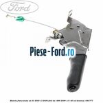 Maneta frana mana an 03/2005-10/2006 Ford Ka 1996-2008 1.3 i 49 cai #199A18C529
