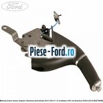 Maneta frana mana ehipare standard Ford Fiesta 2013-2017 1.0 EcoBoost 100 cai benzina