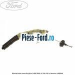 Maneta frana mana Ford Focus 1998-2004 1.6 16V 100 cai #01ED9230F5 Maneta frana mana Ford Focus 1998-2004 1.6 16V 100 cai #01ED9230F5