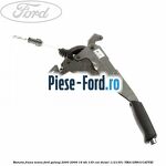 Maneta frana mana Ford Galaxy 2000-2006 1.9 TDI 130 cai #0670AB641E