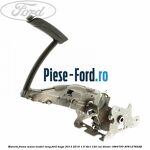 Ghidaj cablu frana mana Ford Kuga 2013-2016 1.5 TDCi 120 cai diesel