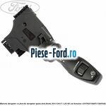 Lampa torpedou Ford Fiesta 2013-2017 1.25 82 cai benzina