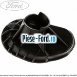 Fuzeta stanga spate, frana mana mecanica Ford Kuga 2013-2016 2.0 TDCi 140 cai diesel