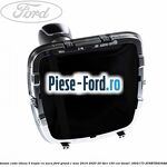 Manson cutie viteza 5 trepte cu nuca Ford Grand C-Max 2016-2020 2.0 TDCi 150 cai #818C69D857