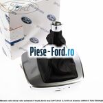 Maner actionare carlig remorcare retractabil Ford S-Max 2007-2014 2.3 160 cai benzina