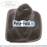 Maner actionare carlig remorcare retractabil Ford S-Max 2007-2014 2.0 TDCi 163 cai diesel