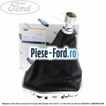 Macheta Ford Galaxy Ford Fiesta 2013-2017 1.5 TDCi 95 cai diesel