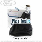 Macheta Ford Galaxy Ford Fiesta 2013-2017 1.6 ST 182 cai benzina