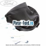 Macheta Ford Galaxy Ford Fusion 1.3 60 cai benzina