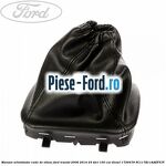Manson schimbator cutie de viteze Ford Transit 2006-2014 2.4 TDCi 100 cai #4F53F34844