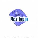 Manson selector Powershift Ford Kuga 2013-2016 1.5 EcoBoost 150 cai #E97FA0E0C1