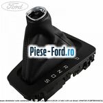 Manson cutie de viteze automata Ford Focus 2014-2018 1.5 TDCi 120 cai diesel