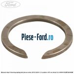 Manual step 6 bearing safety Ford Focus Active 2019-2023 1.5 EcoBlue 120 cai #93010321A9
