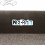 Maner usa negru Ford S-Max 2007-2014 2.0 EcoBoost 203 cai benzina