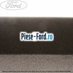 Maner usa negru Ford S-Max 2007-2014 2.3 160 cai benzina