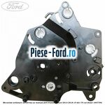Mecanism actionare aeroterma AC manual Ford Transit Connect 2013-2018 1.5 TDCi 75 cai #9C78316C59 Mecanism actionare aeroterma AC manual Ford Transit Connect 2013-2018 1.5 TDCi 75 cai #9C78316C59