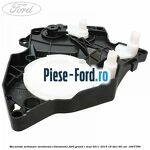Mecanism actionare aeroterma climatronic Ford Grand C-Max 2011-2015 1.6 TDCi 95 cai #582AB8F162