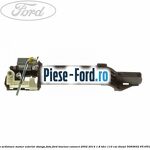 Mecanism actionare maner exterior dreapta fata Ford Tourneo Connect 2002-2014 1.8 TDCi 110 cai diesel