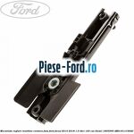 Maner usa fata, primerizat Ford Focus 2014-2018 1.5 TDCi 120 cai diesel