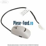 Interfata microfon Ford Fusion 1.6 TDCi 90 cai diesel