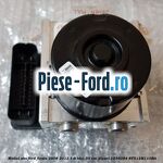 Maneta frana mana Ford Fiesta 2008-2012 1.6 TDCi 95 cai diesel