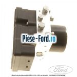 Maneta frana mana cosola centrala Ford Focus 2014-2018 1.6 Ti 85 cai benzina