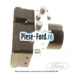Inel senzor, ABS spate Ford Fusion 1.4 80 cai benzina