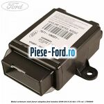 Modul actionare nivel faruri adaptive Ford Mondeo 2008-2014 2.2 TDCi 175 cai #4CA1BE2BAE