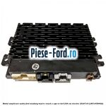 Modul amplicare audio Ford Mustang Mach-E MACH-E (CGW) EV 4x4 258 cai #2711524AD4 Modul amplicare audio Ford Mustang Mach-E MACH-E (CGW) EV 4x4 258 cai #2711524AD4