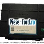Modul anti-furt Ford Fiesta 1996-2001 1.4 i 16V 90 cai #D739709C8A