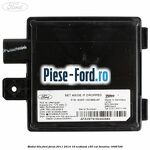 Modul BLIS Ford Focus 2011-2014 1.6 EcoBoost 150 cai #621D2AFEA5