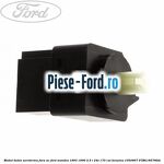 Garnitura, oring verde filtru uscator Ford Mondeo 1993-1996 2.5 i 24V 170 cai benzina