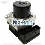 Maneta frana mana model lung Ford Kuga 2013-2016 2.0 TDCi 140 cai diesel