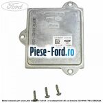 Modul comanda BLISS Ford Kuga 2013-2016 1.6 EcoBoost 4x4 182 cai benzina