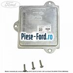 Modul comanda BLISS Ford Kuga 2013-2016 2.0 TDCi 140 cai diesel