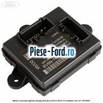 Modul comanda oglinda stanga Ford Focus 2014-2018 1.0 EcoBoost 125 cai #A29E70EDCF