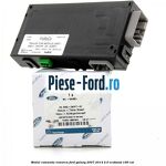 Modul comanda remorca Ford Galaxy 2007-2014 2.0 EcoBoost 199 cai 