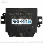 Modul alarma Ford Grand C-Max 2011-2015 1.6 TDCi 115 cai diesel