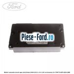 Modul antena GPS Ford Fiesta 2008-2012 1.6 Ti 120 cai benzina