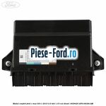 Modul comanda senzor parcare Ford C-Max 2011-2015 2.0 TDCi 115 cai diesel