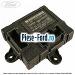 Modul confort usa fata dreapta Ford S-Max 2007-2014 1.6 TDCi 115 cai diesel
