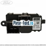 Garnitura, oring verde filtru uscator Ford Focus 2014-2018 1.6 Ti 85 cai benzina