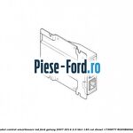 Modul confort usa fata stanga Ford Galaxy 2007-2014 2.0 TDCi 140 cai diesel