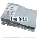 Modul control amortizoare IVD Ford Galaxy 2007-2014 2.0 TDCi 163 cai #07F7175F98