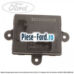 Modul comanda pompa combustibil Ford Focus 2014-2018 1.5 EcoBoost 182 cai benzina