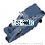 Modul control nivel faruri Ford Kuga 2008-2012 2.5 4x4 200 cai benzina
