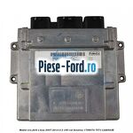 Modul control amortizoare IVD Ford S-Max 2007-2014 2.3 160 cai benzina