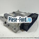 Modul comanda pompa combustibil Ford Kuga 2016-2018 2.0 TDCi 120 cai diesel
