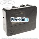 Modul electronic control ABS cu ESP Ford Focus 2008-2011 1.6 TDCi 90 cai #E66E1316E8