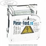 Modul far xenon Ford Focus C-Max 2003-2007 1.6 TDCi 90 cai #E319B646B7